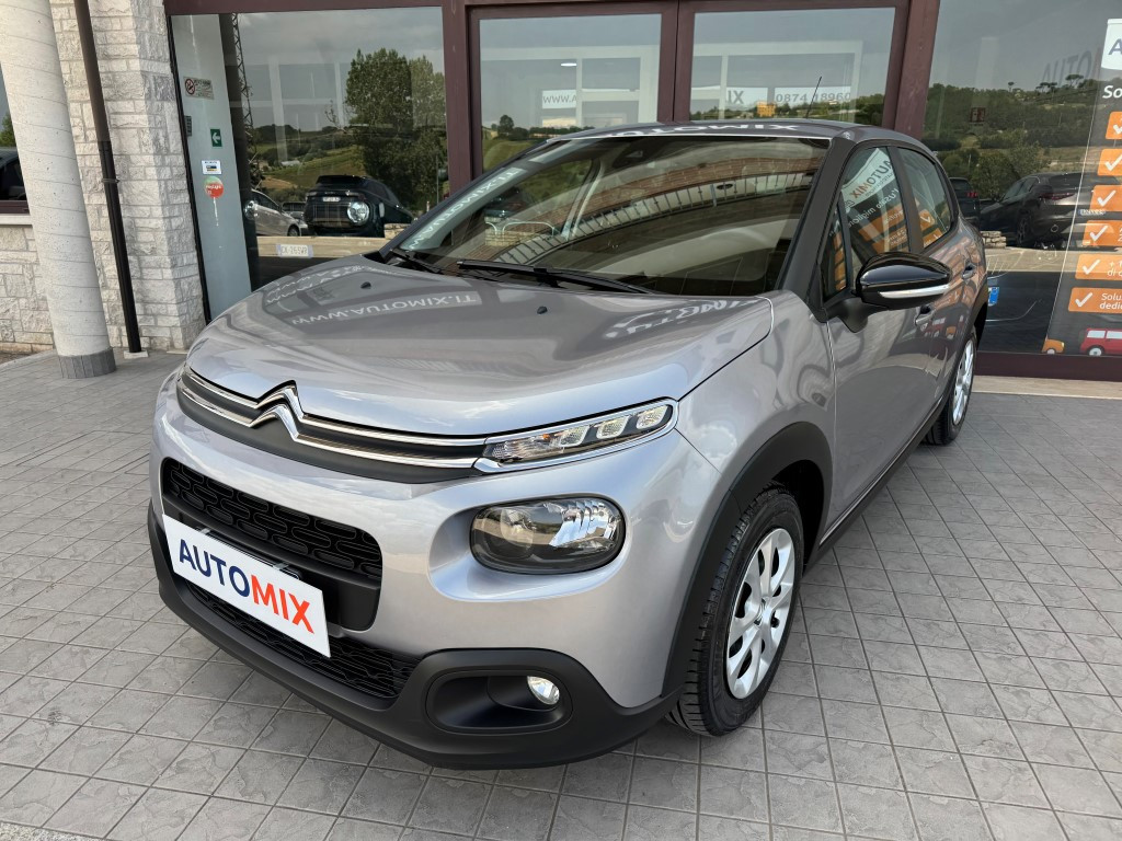 Citroen C3