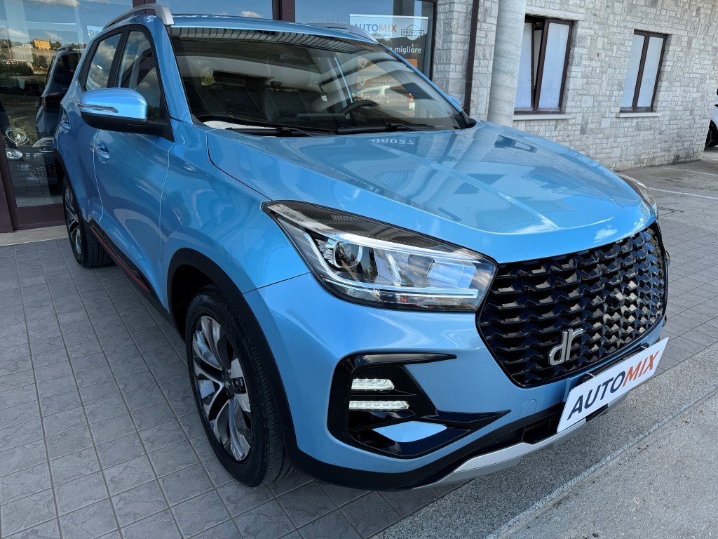Dr 5.0