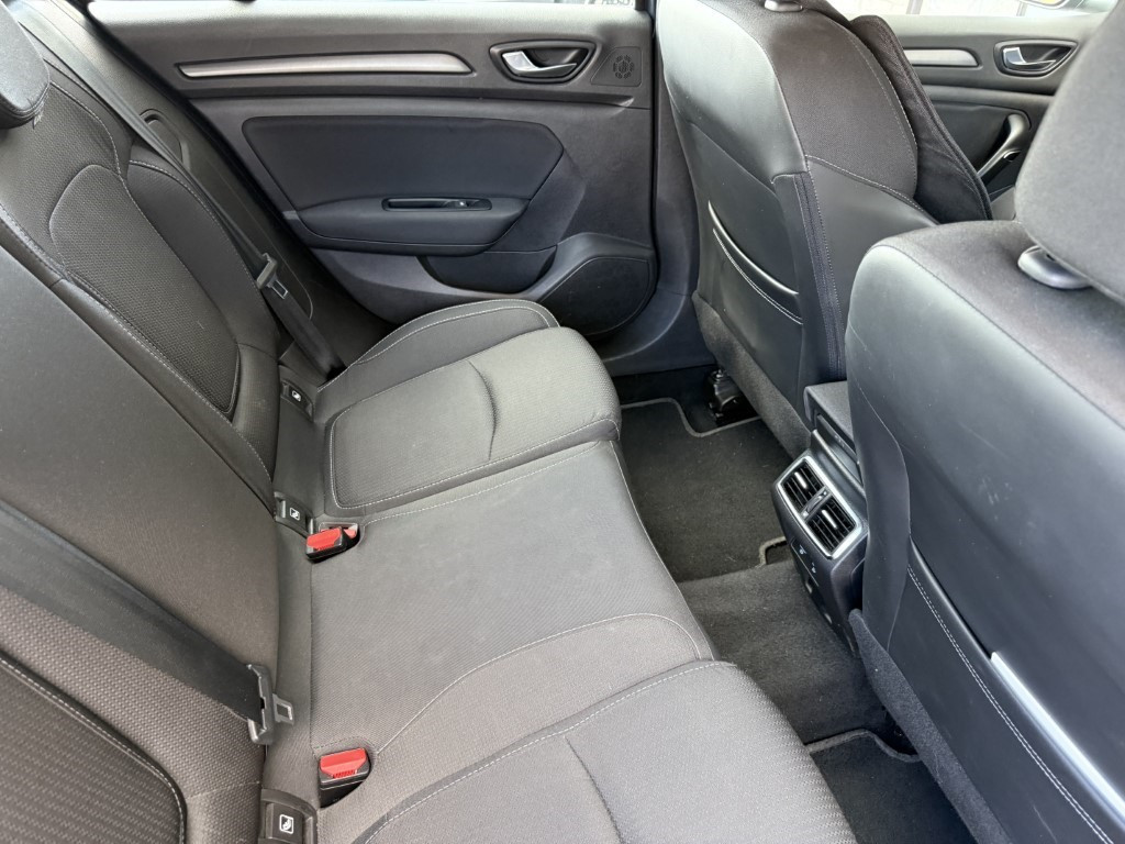 Renault MÃ©gane