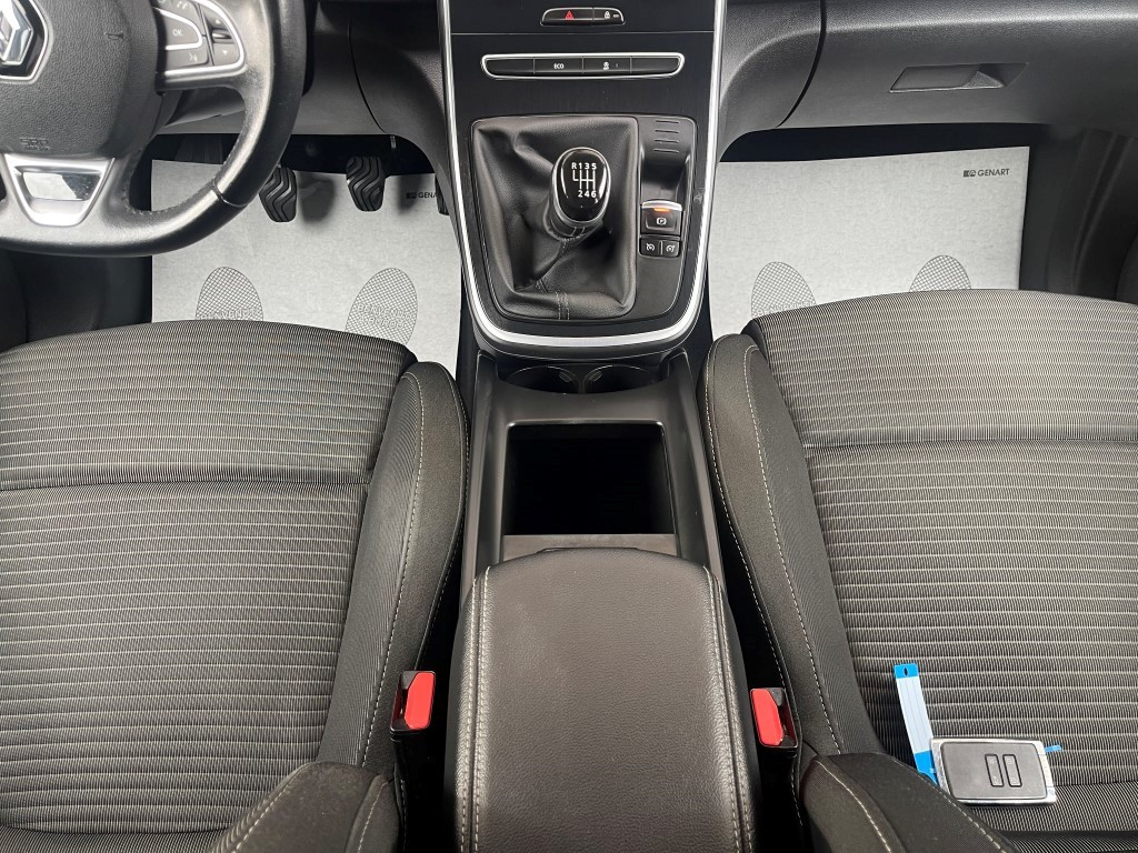 Renault ScÃ©nic