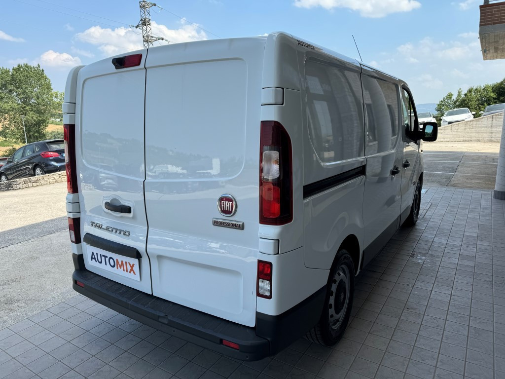 Fiat Talento