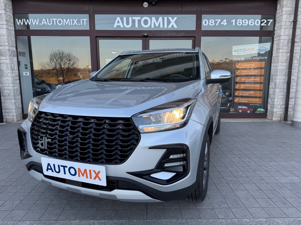 Dr 5.0