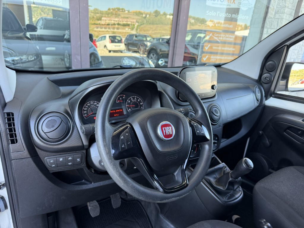 Fiat Fiorino