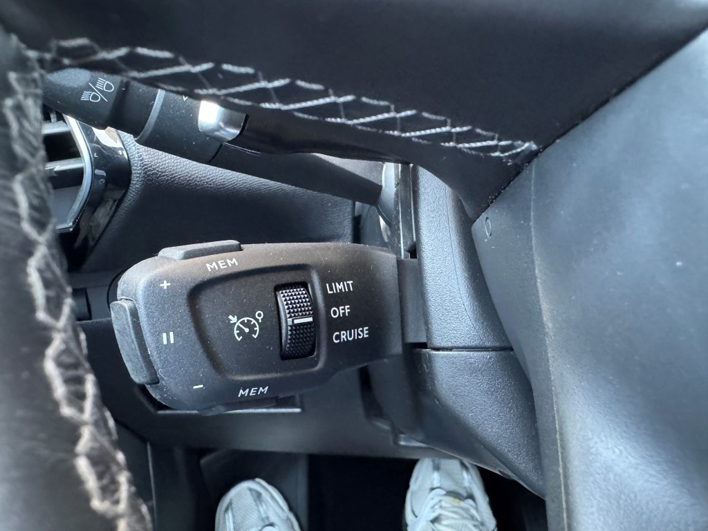Ds DS 7 Crossback