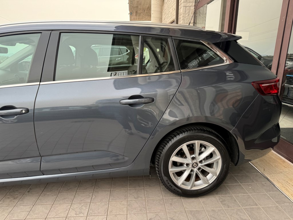 Renault MÃ©gane