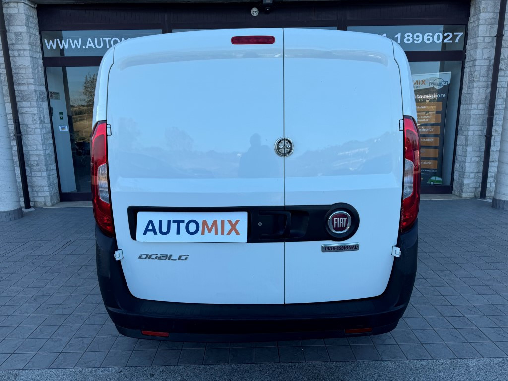 Fiat Doblò