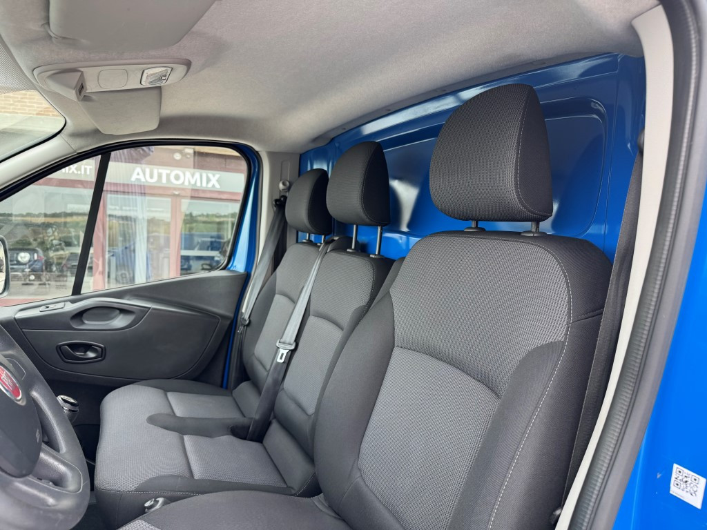Fiat Talento