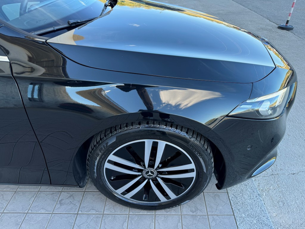 Mercedes-Benz Classe A