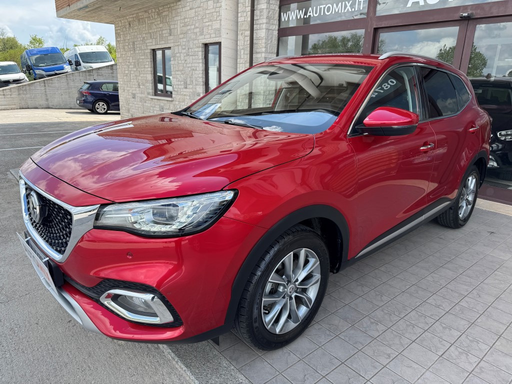 Mg HS