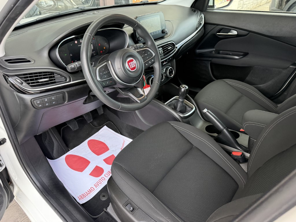 Fiat Tipo
