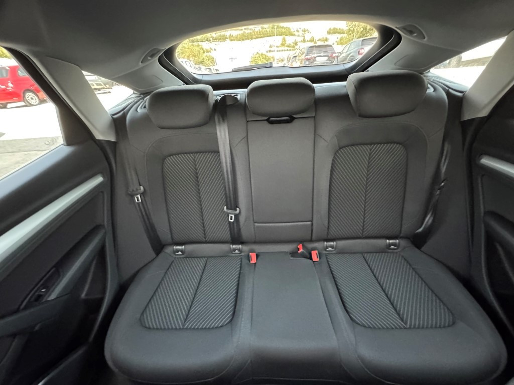 Audi Q5 Sportback