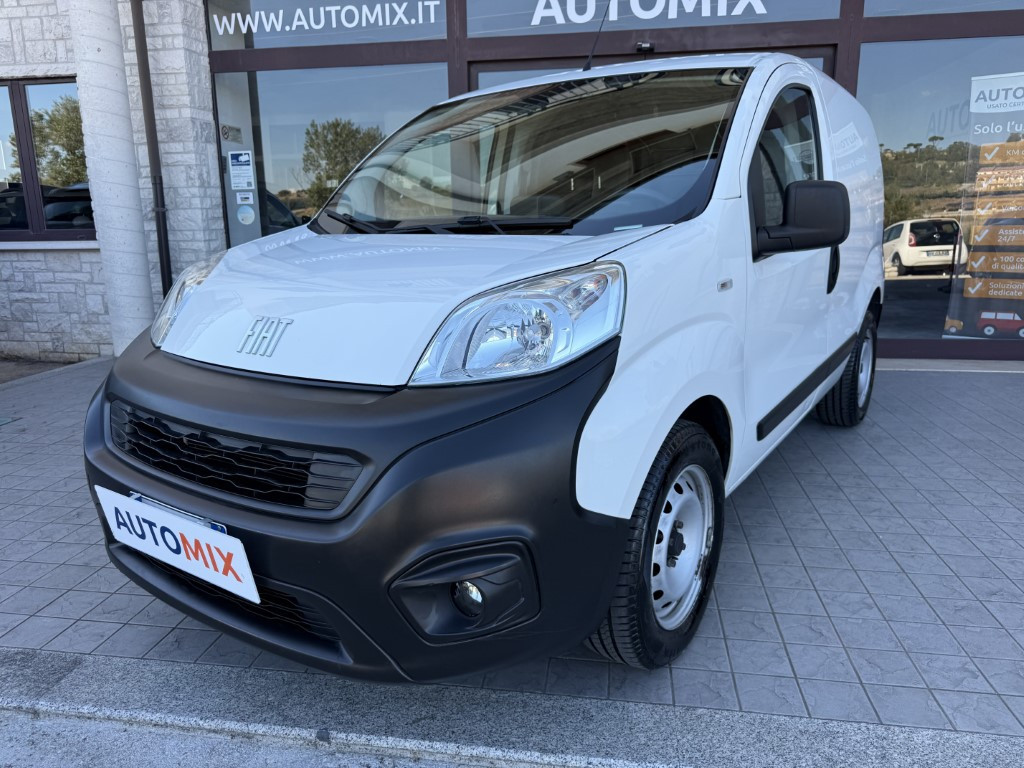 Fiat Fiorino