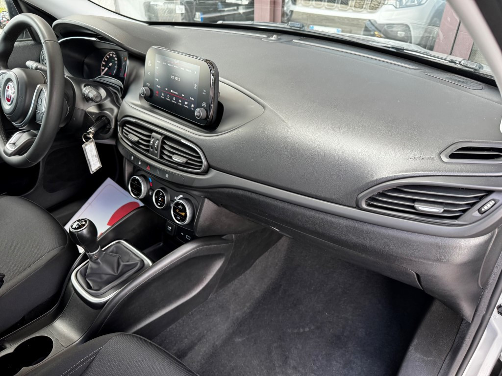 Fiat Tipo