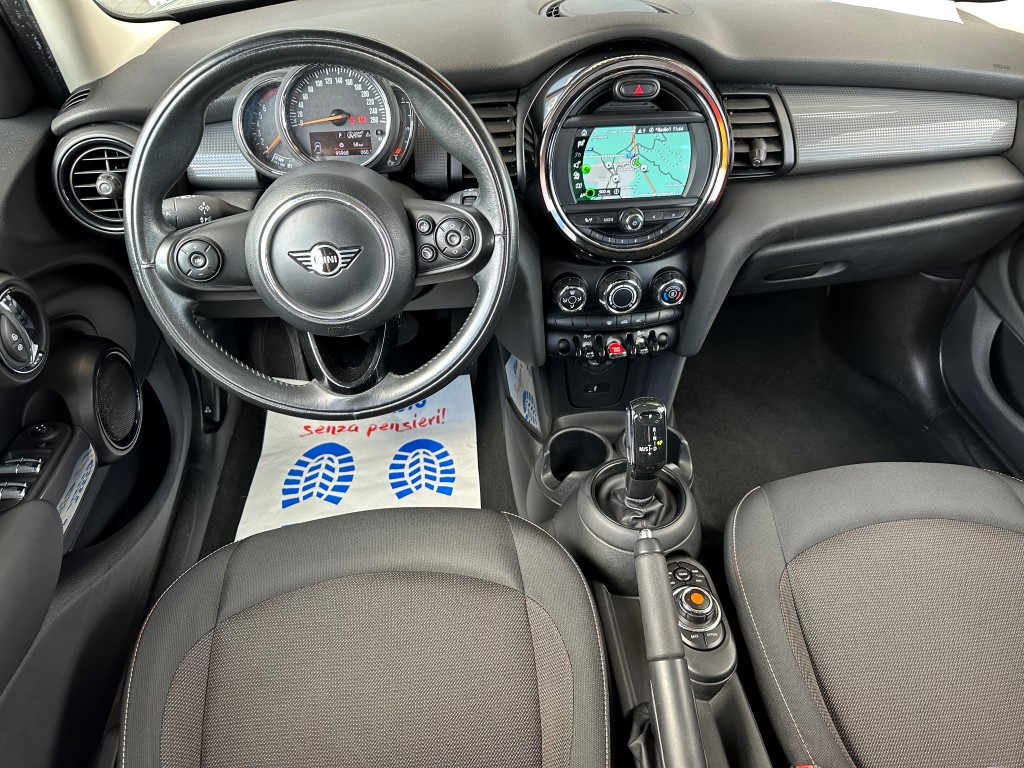 Mini Mini
