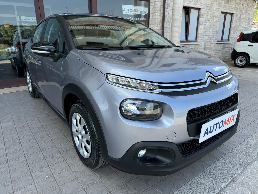 Citroen C3