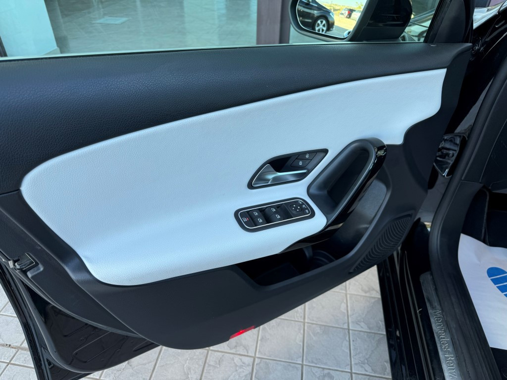 Mercedes-Benz Classe A