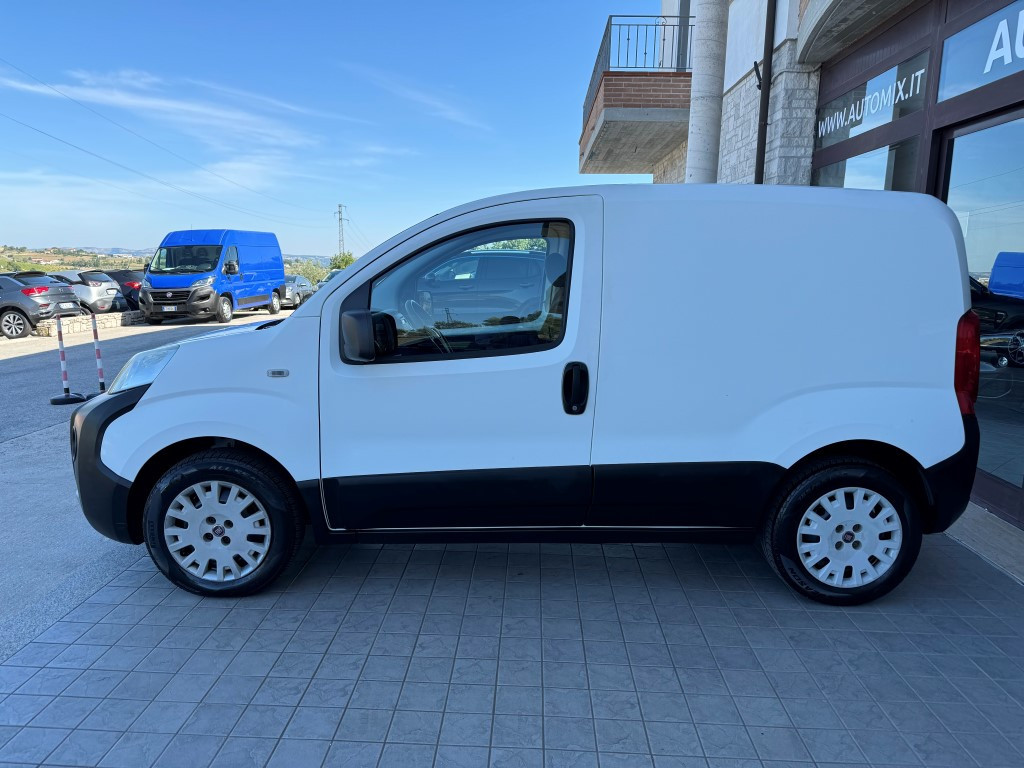 Fiat Fiorino