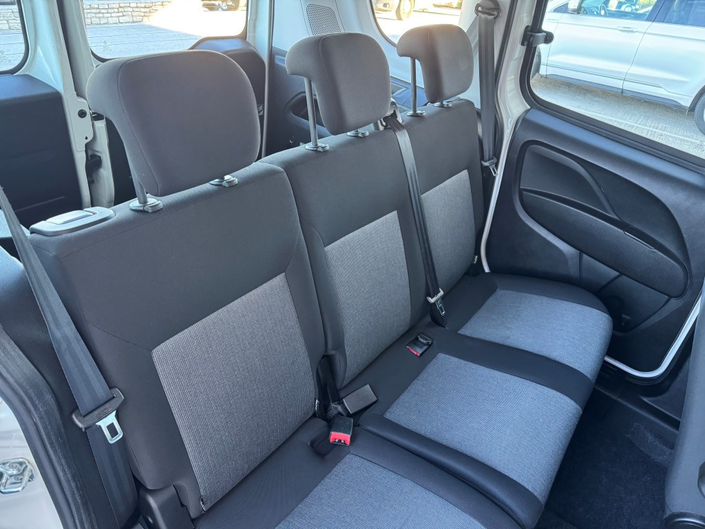 Fiat DoblÃ²