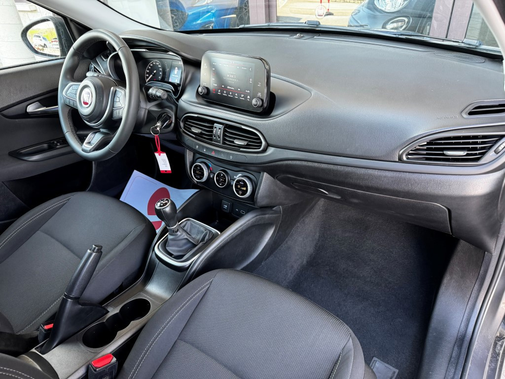 Fiat Tipo