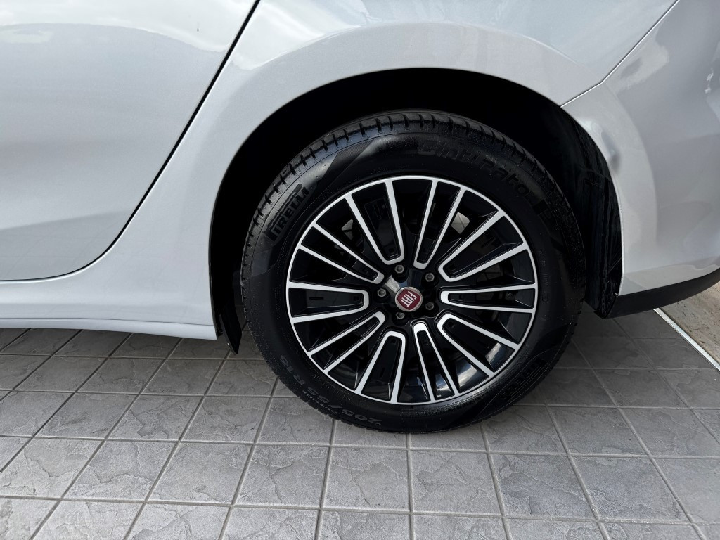 Fiat Tipo