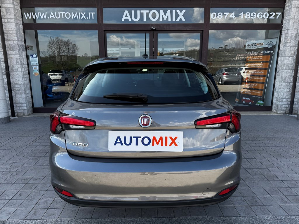 Fiat Tipo