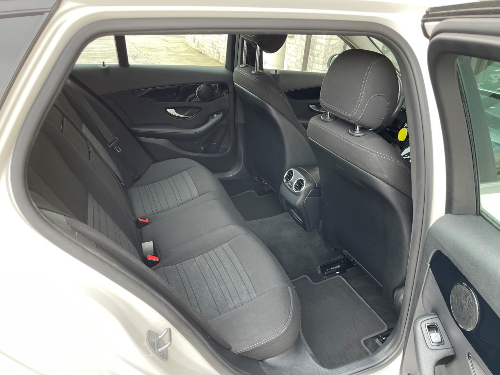 Mercedes-Benz Classe C