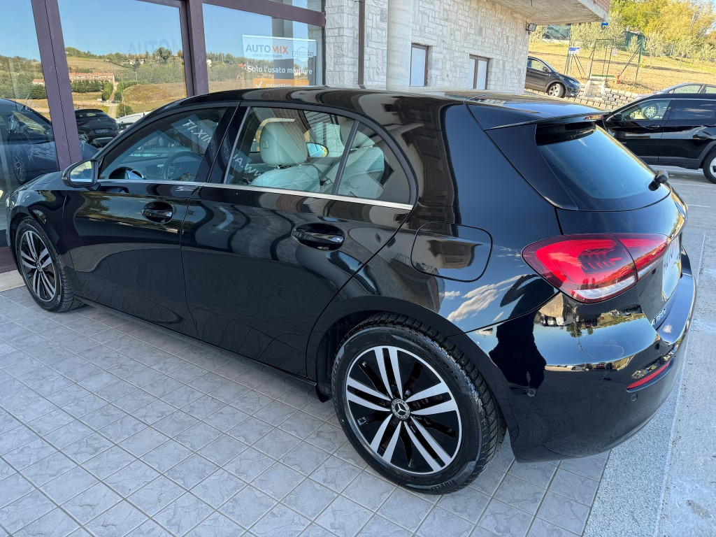 Mercedes-Benz Classe A