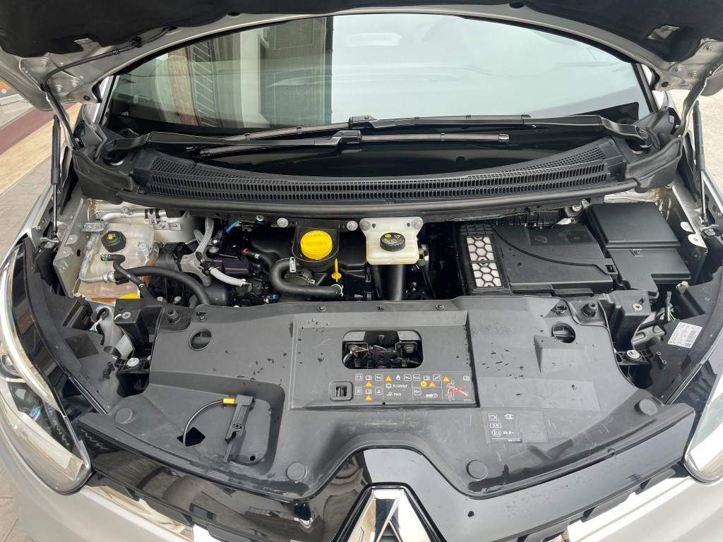 Renault ScÃ©nic