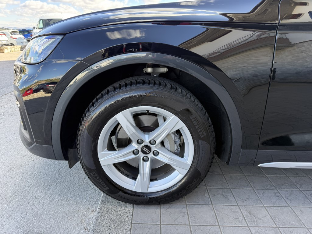 Audi Q5 Sportback