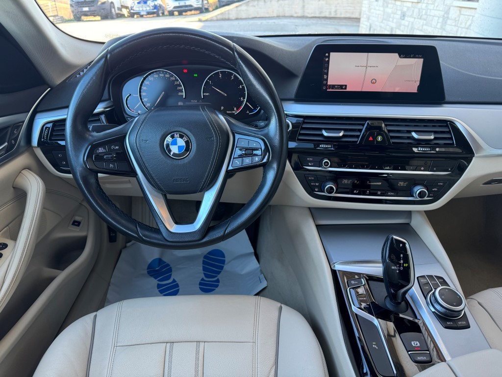 BMW Serie 5
