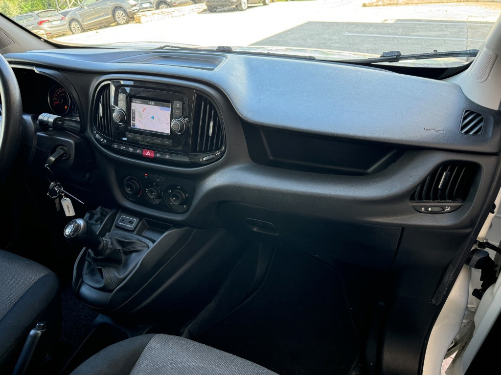 Fiat DoblÃ²