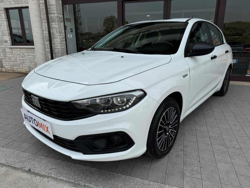 Fiat Tipo