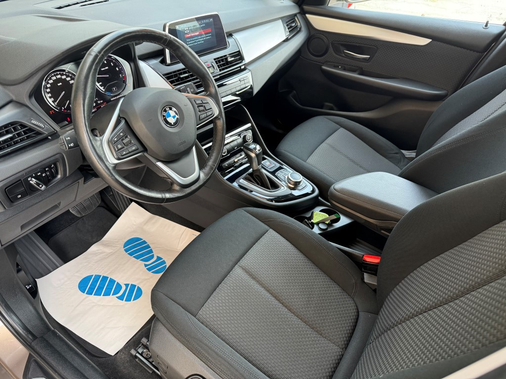 BMW Serie 2