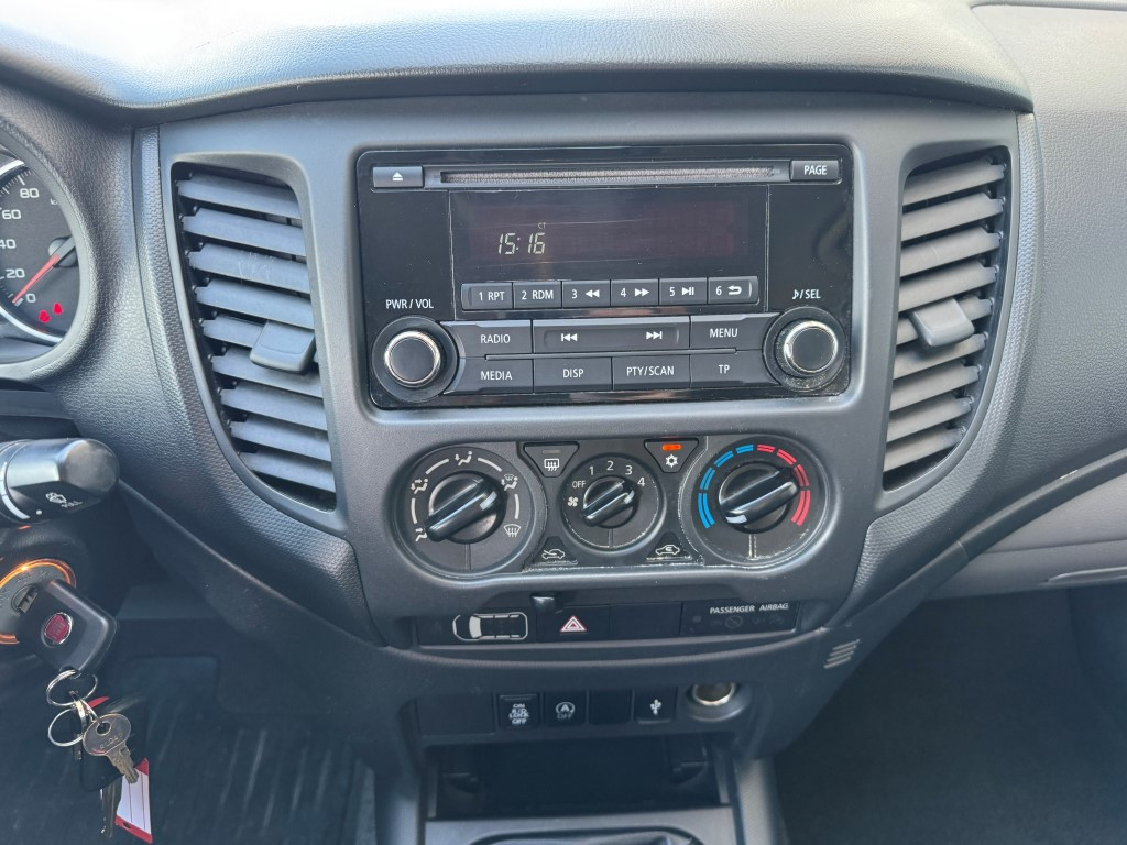 Fiat Fullback