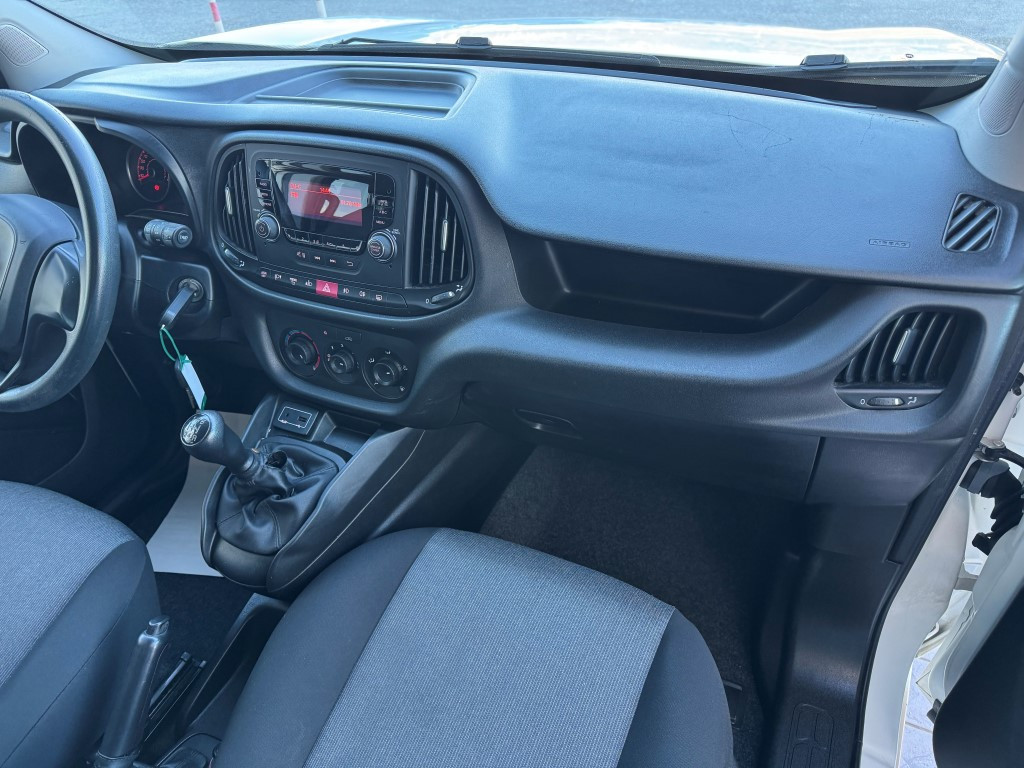 Fiat DoblÃ²