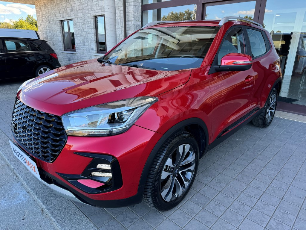 Dr 5.0