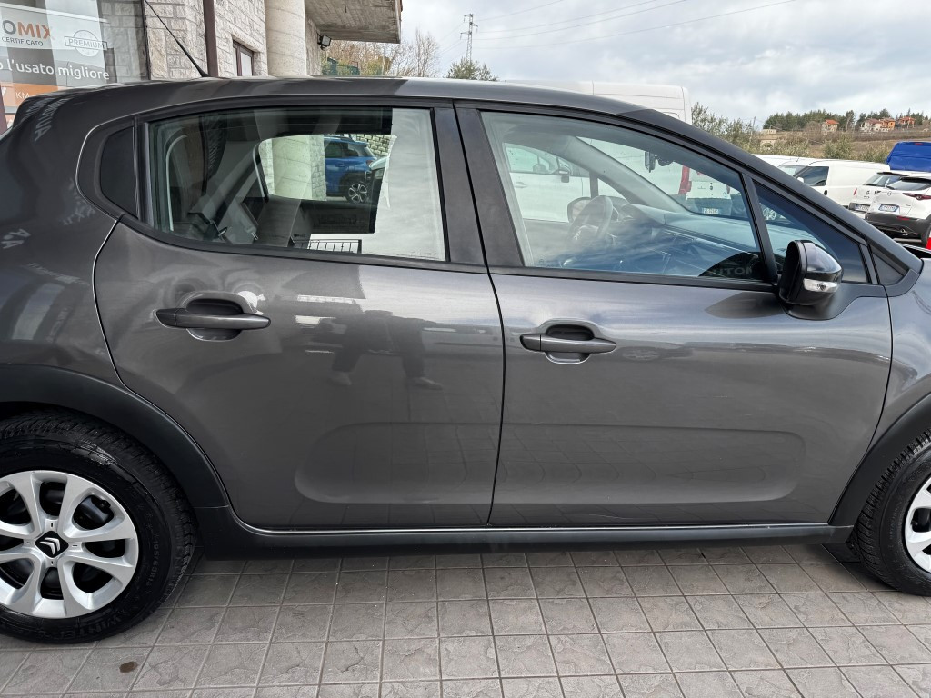 Citroen C3