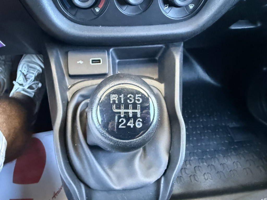 Fiat DoblÃ²