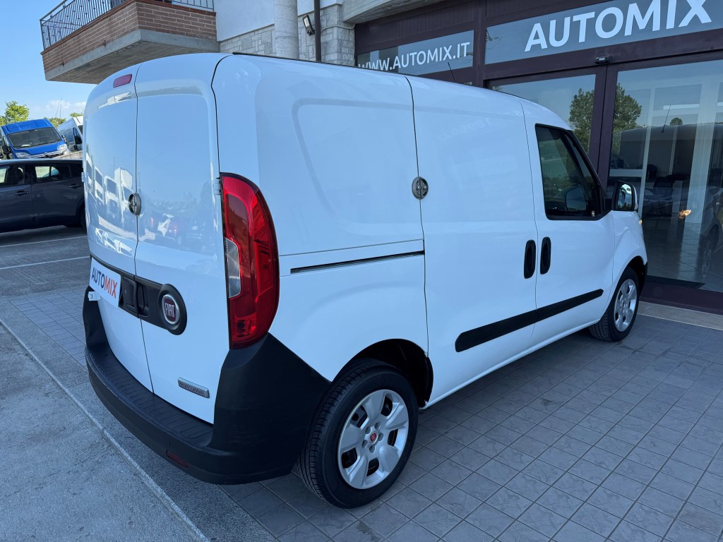 Fiat DoblÃ²