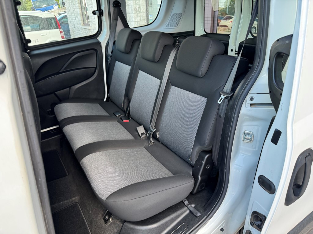 Fiat DoblÃ²