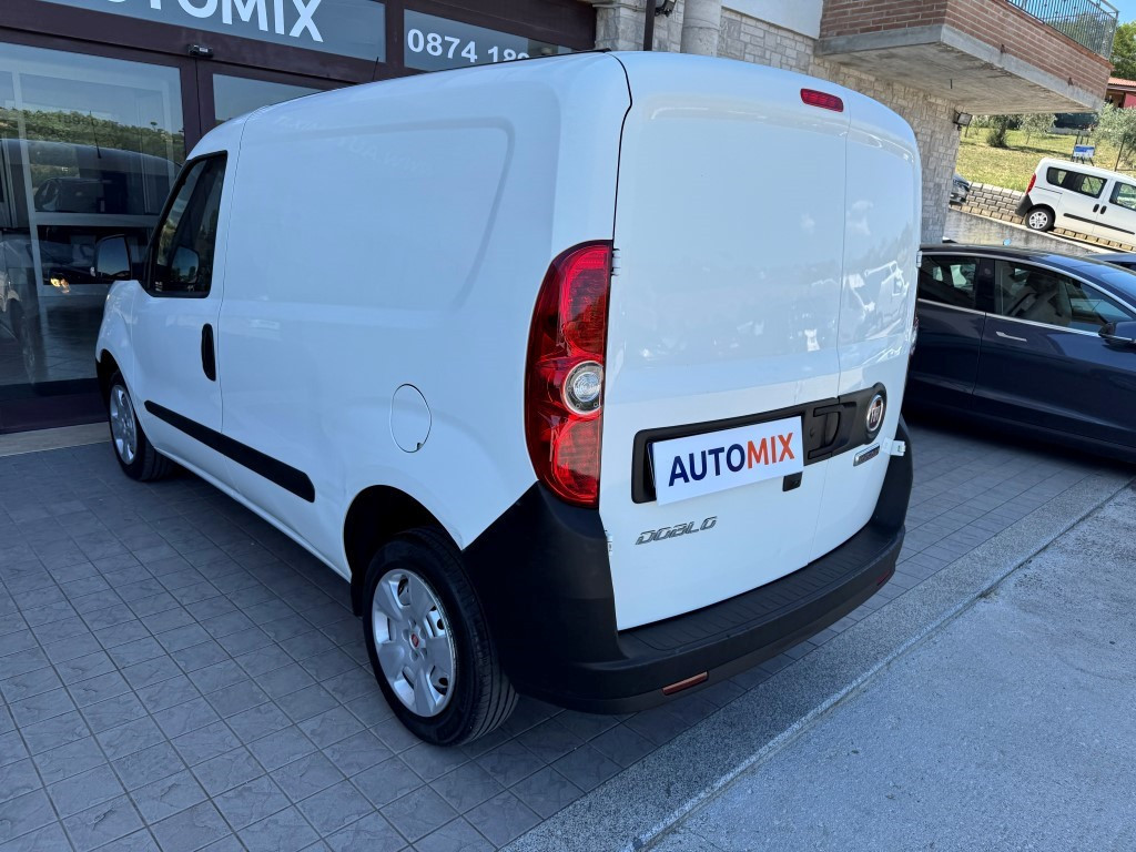 Fiat DoblÃ²