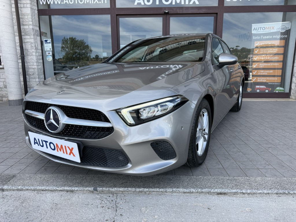 Mercedes-Benz Classe A