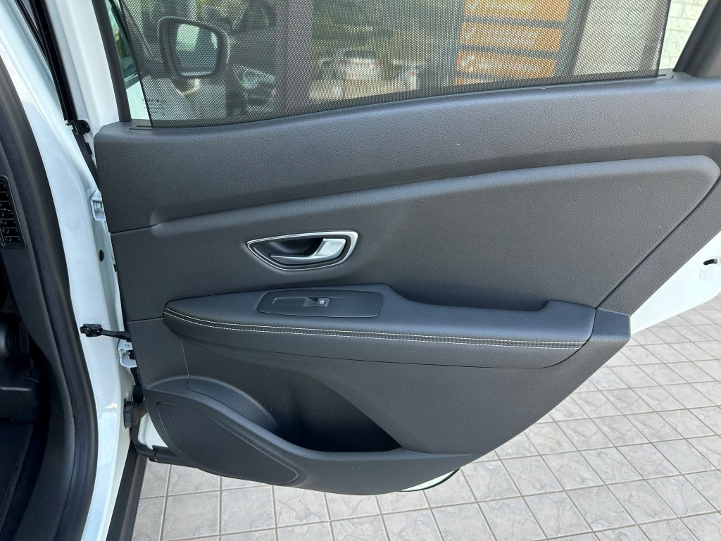 Renault ScÃ©nic