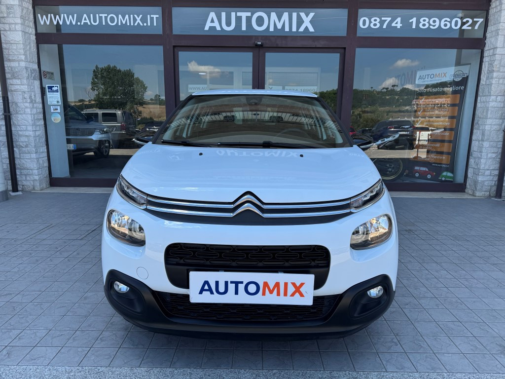 Citroen C3