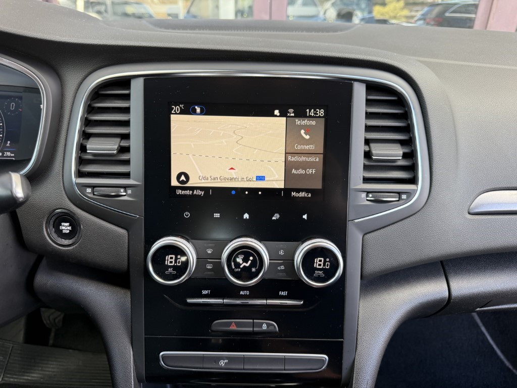 Renault MÃ©gane