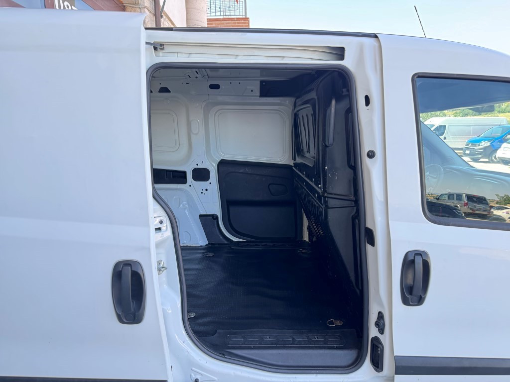 Fiat DoblÃ²