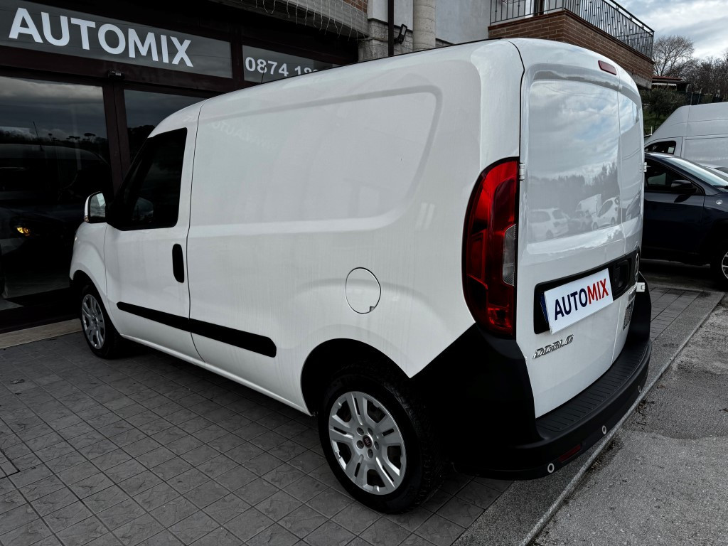 Fiat DoblÃ²