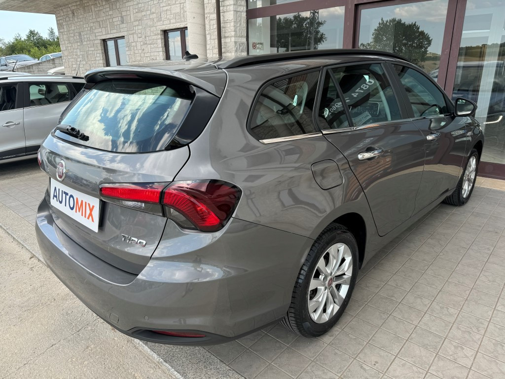 Fiat Tipo