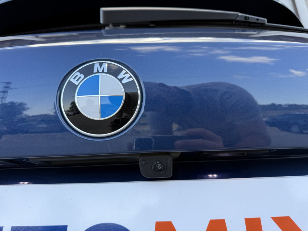 BMW Serie 2