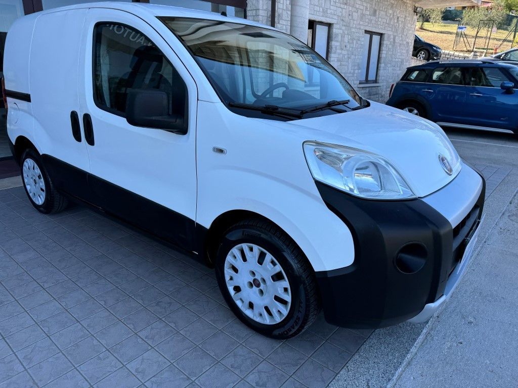Fiat Fiorino